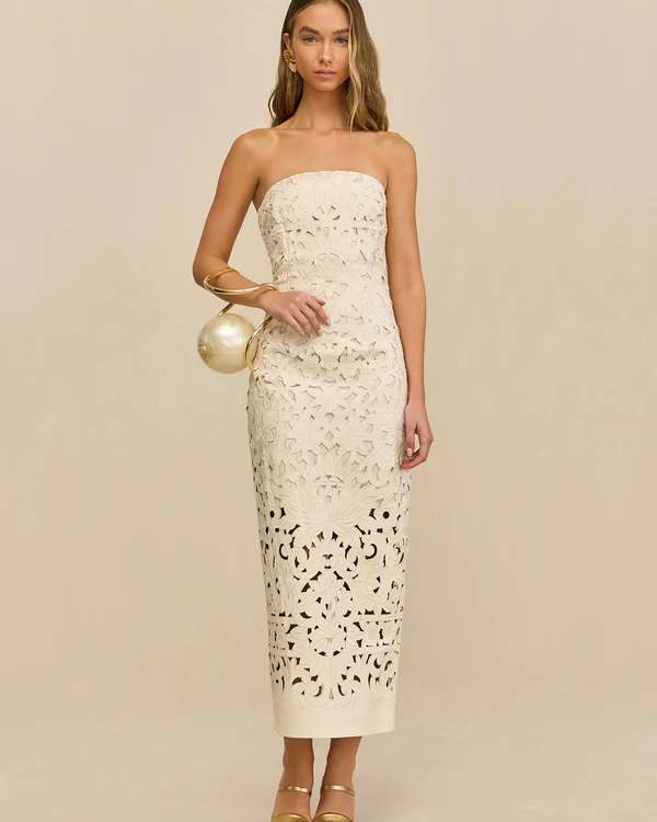 35 Chic Second Bridal Looks Under $1,000