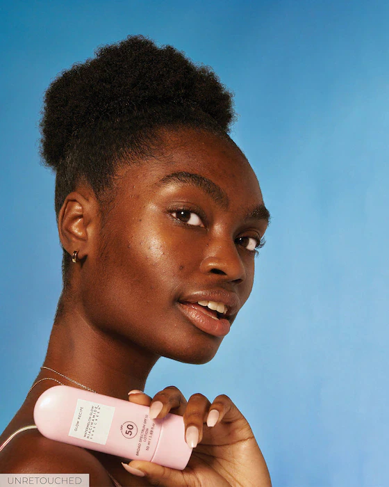 Our Favorite Face Moisturizers with SPF for an Outdoor Wedding
