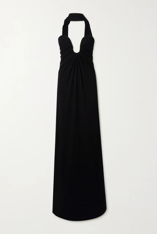 LBDs for a Black Tie Wedding