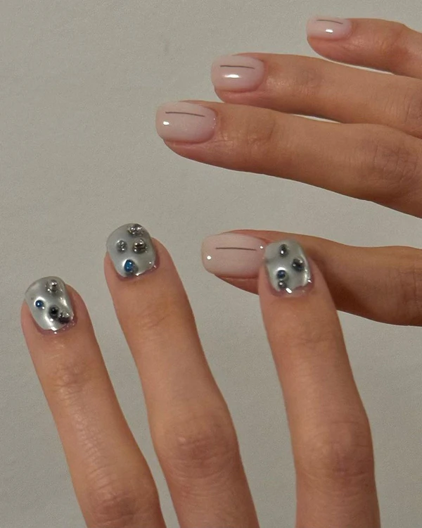 Fall Nail Designs to Try Now