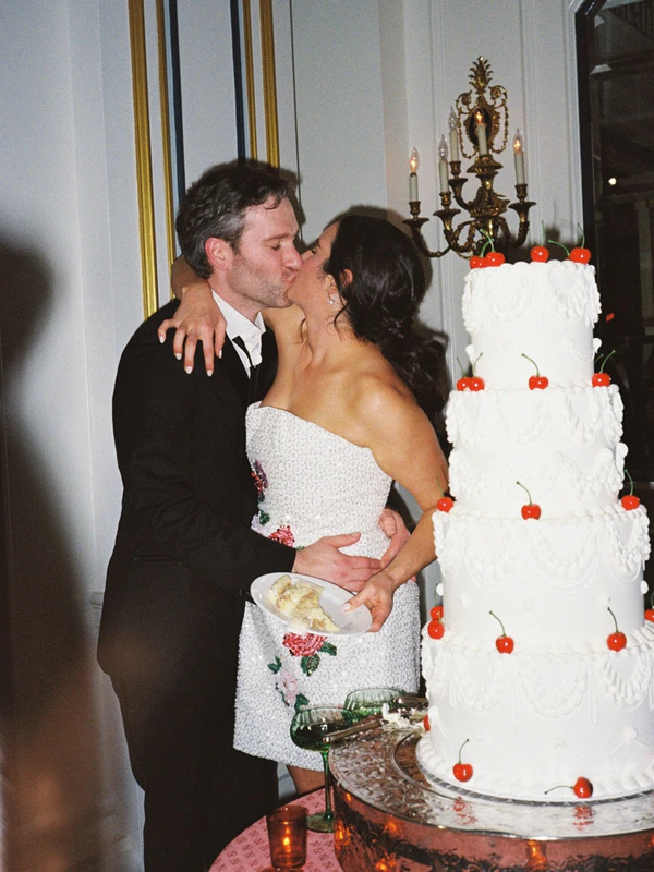 Ida Rose Events, wedding planners in Washington DC, USA — portfolio photo 9