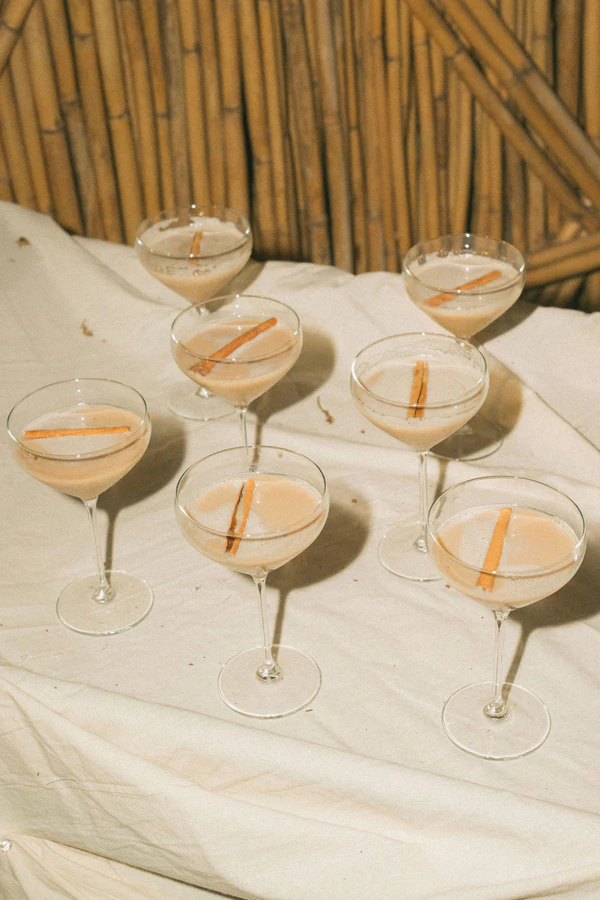 A Wildly Romantic Safari Wedding Weekend in the Heart of South Africa