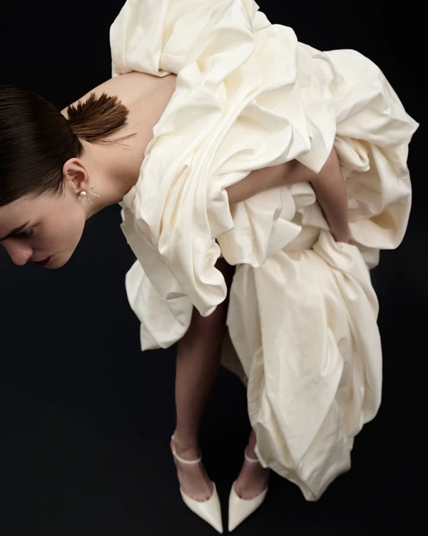 27 Best Bridal Designers in Europe