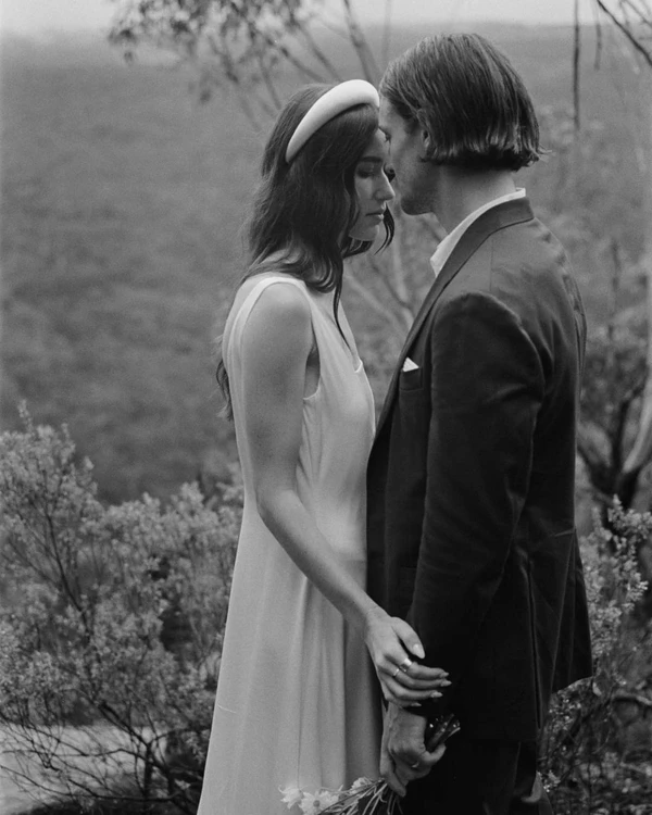 Pre-Wedding Anxiety: Tips on How to Calm Yourself Down