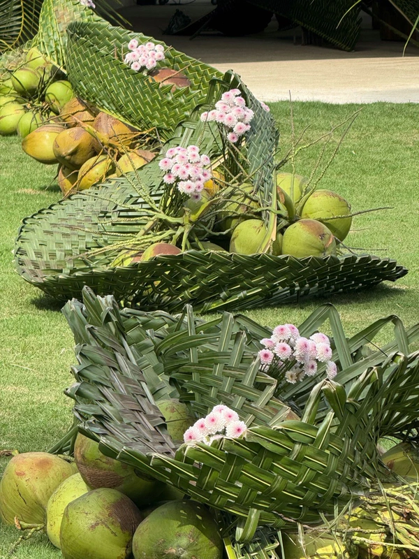 Pierre Capati, wedding florists in Philippines, Asia — portfolio photo 12