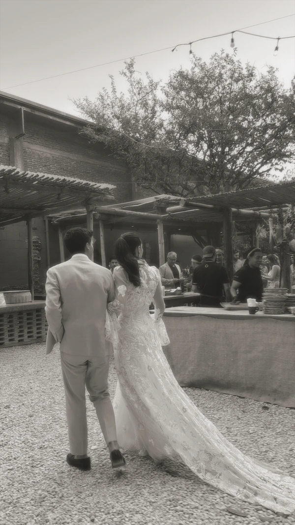 DONATELLO, wedding content creators in Mexico — portfolio photo 10