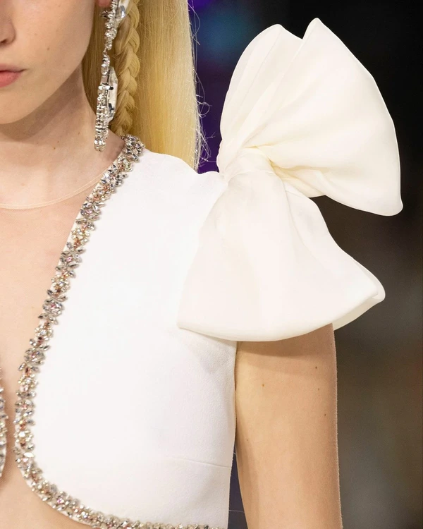The Best Wedding Looks from Paris Haute Couture Fashion Week F/W'22 — photo 1
