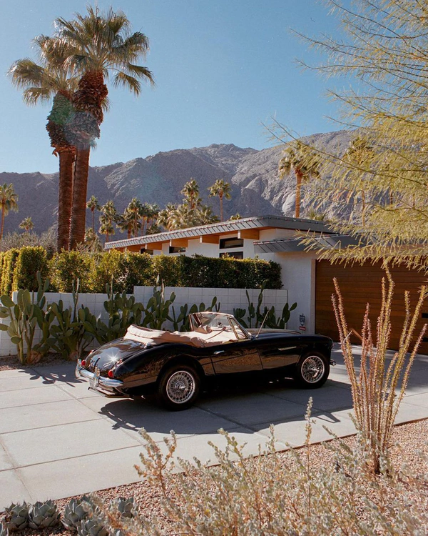 Romantic Getaway Destinations in California