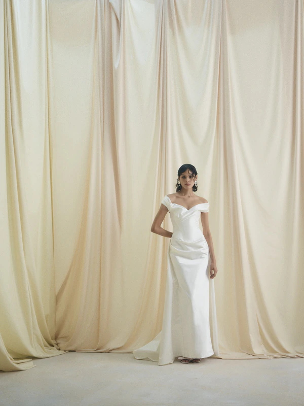 Introducing Prea James Studio: Collection II