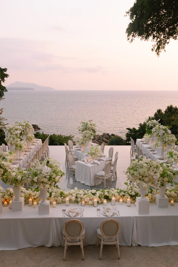 IAMFLOWER, wedding florists in Thailand, Asia — portfolio photo 4
