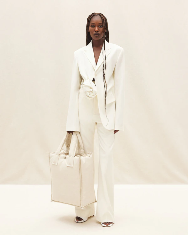 Same-Sex Wedding: Attire Inspiration for Two Brides