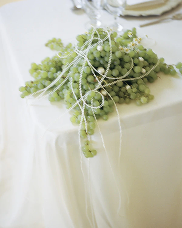 Real Wedding: Lucy & Alan