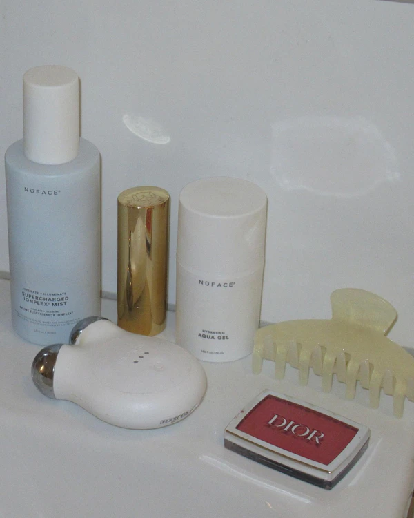 The Best At Home Skincare Tools