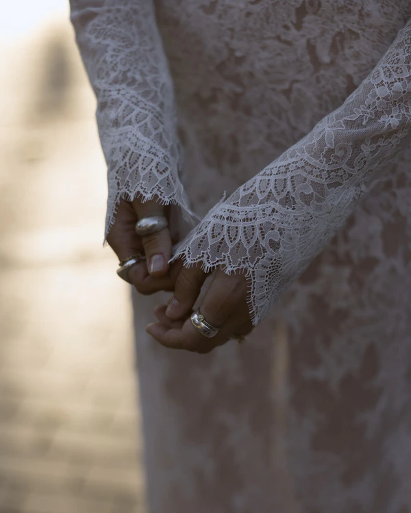 An Afterparty-Coded City Wedding in the Heart of Sofia, Bulgaria