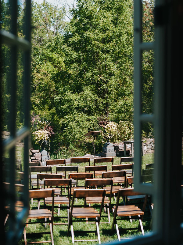 Real Wedding: Mina & Stephen