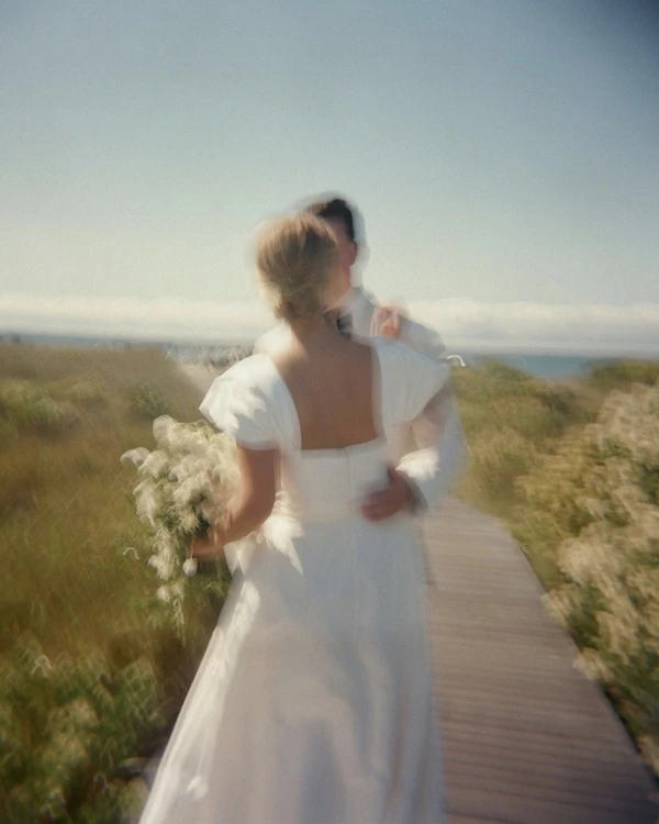 Eco-Friendly Wedding: Tips & Tricks — photo 2