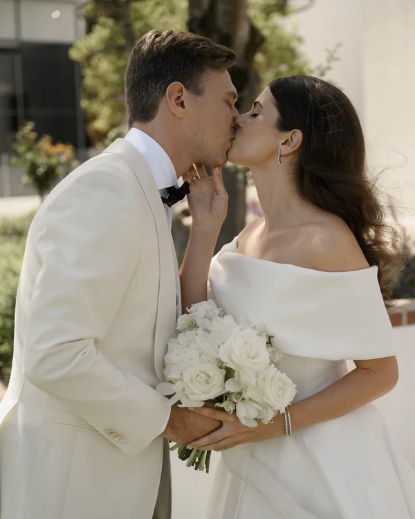 Real Wedding: Ksenia & Alexander