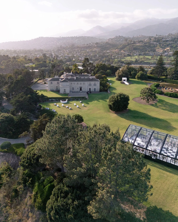 Inside Demi Lovato’s Garden Wedding: All the Details & Photos