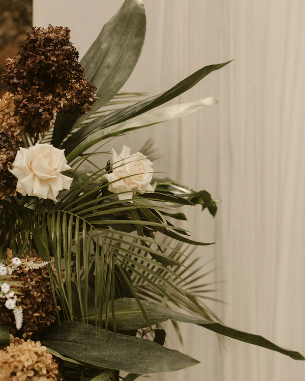 A Glorious Wedding Under the Tuscan Sun