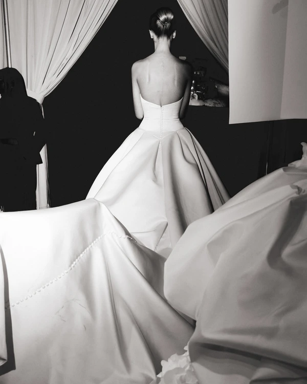 Photography: <a href="https://www.instagram.com/ceremonybyalexmari/">Alex Mari</a>