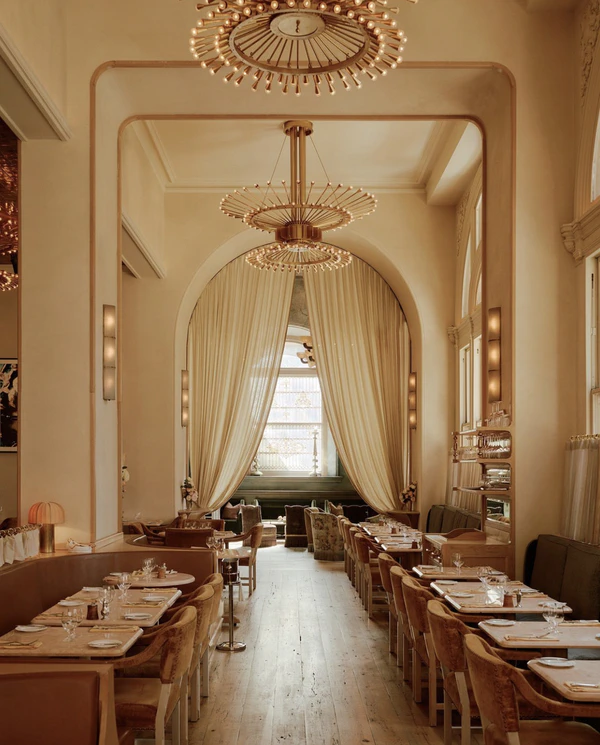 Restaurants for an Intimate Wedding Dinner in NYC