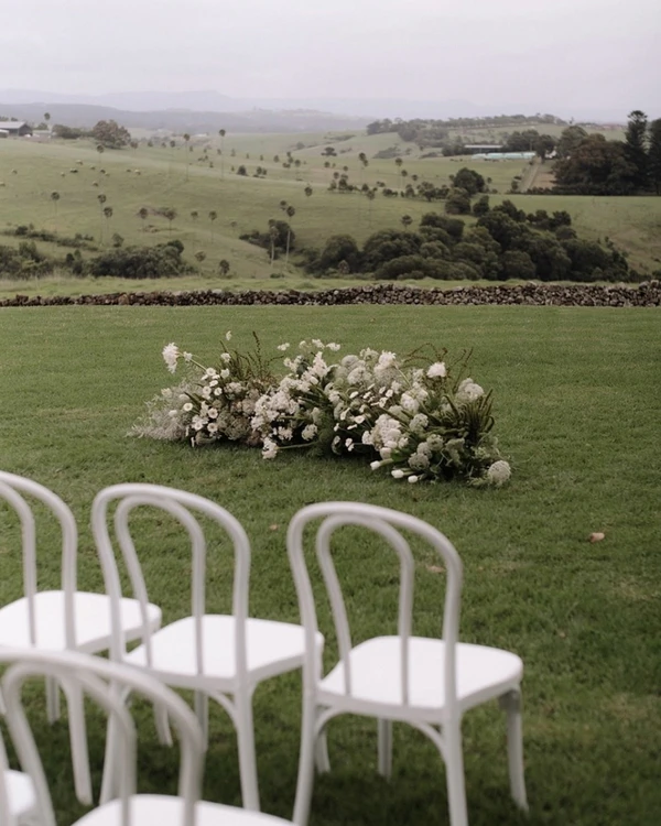 Our Ultimate Guide to Planning a Sustainable Wedding