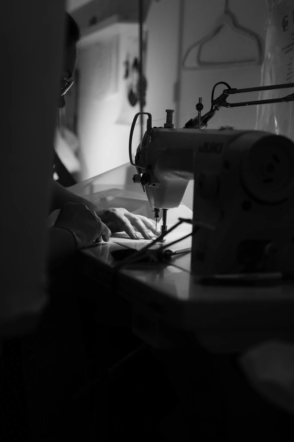 The Art of Couture: Inside the Craftsmanship of Galia Lahav