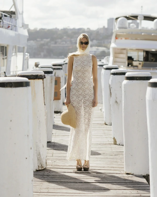 30 Chic Bridal Recovery Day Outfits