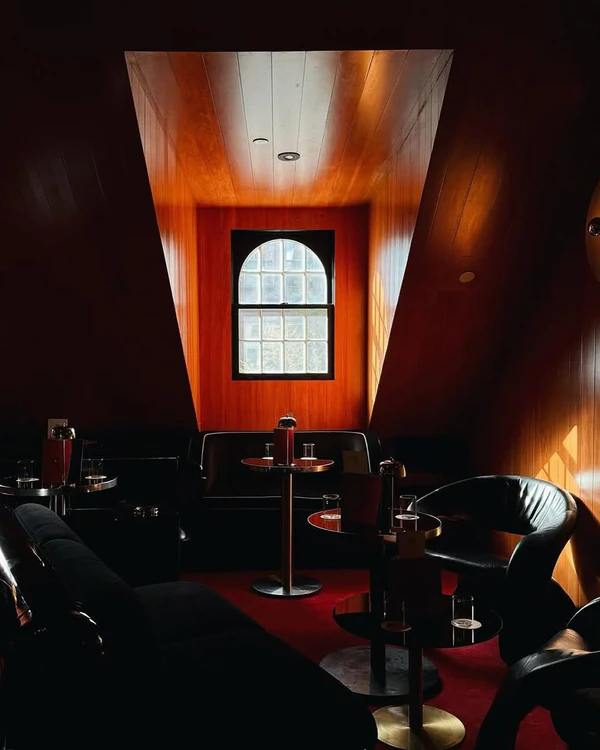 13 Romantic Restaurants for Date Night in New York City