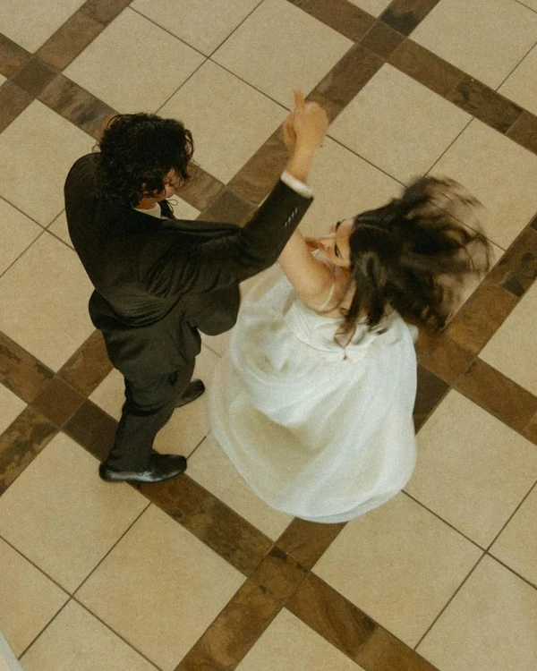 16 First Dance Songs Recommended by Top Wedding Vendors