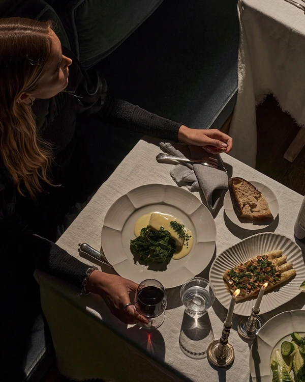 Restaurants for an Intimate Wedding Dinner in NYC