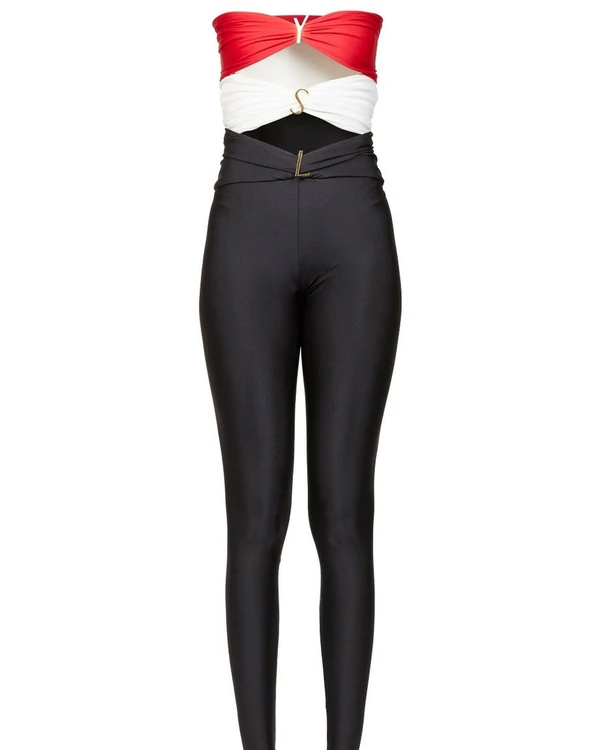 We found 15 trendy catsuits you can wear to the wedding