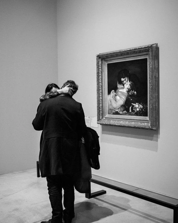 16 Must-Visit Art Exhibitions in Europe Worth Travelling for in 2026 — photo 2