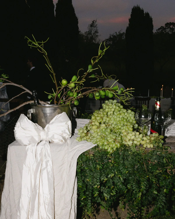 A Garden Romance