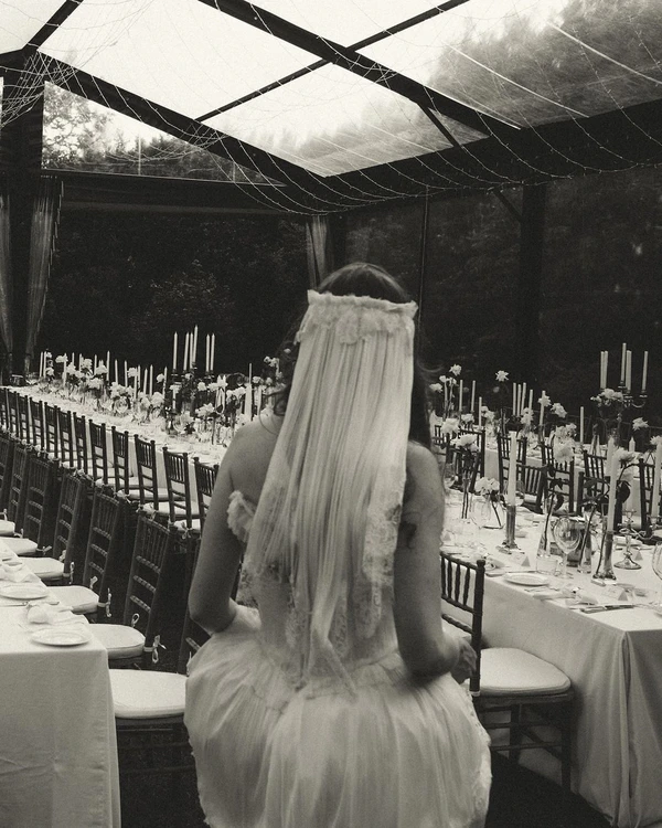 35 Major Wedding Trends for 2025