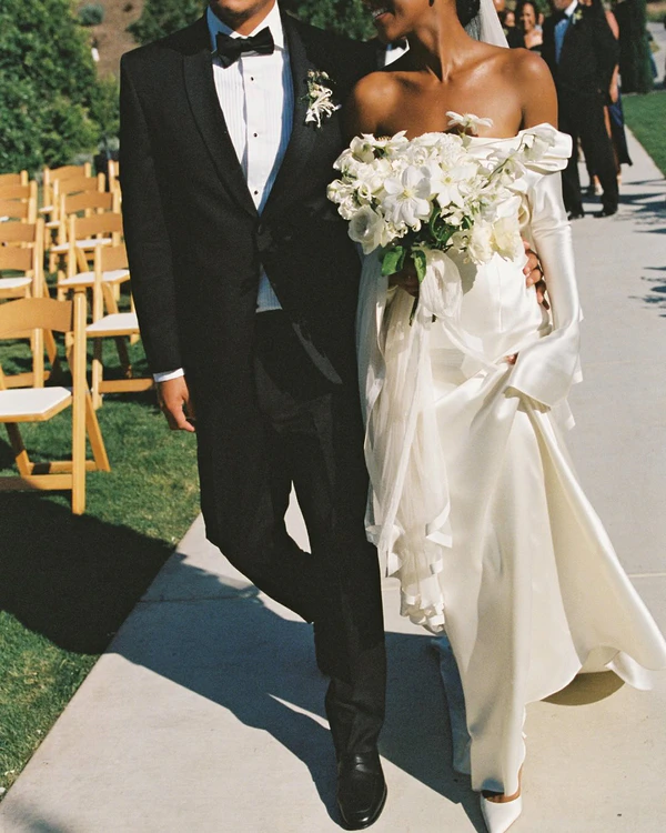 How to Politely Release a Wedding Vendor After an Enquiry (Without Ghosting)