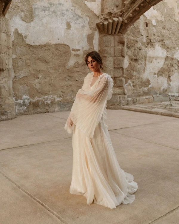 7 Tips For Walking Down The Aisle