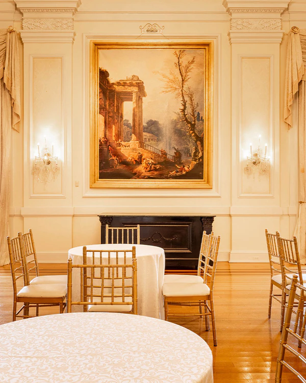 12 Romantic Wedding Venues That Look Straight Out of Pride & Prejudice