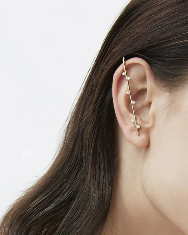 25 Elegant Fine Jewelry Earrings for Brides