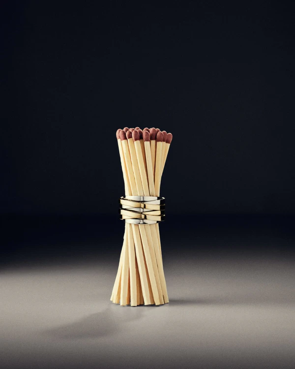 15 Fine Jewelry Designers for Modern Men’s Wedding Bands