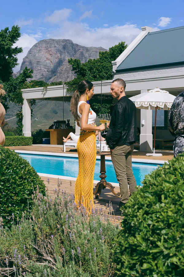 Real Wedding: Xanika & Jeff
