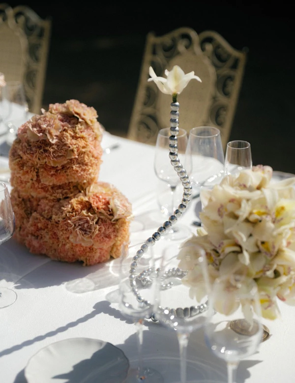 La Federica, wedding planners in Spain, Europe — portfolio photo 5
