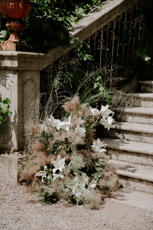 Marta Sandri Studio, wedding florists in Italy, Europe — portfolio photo 8