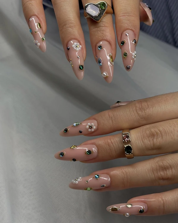 10 Major Bridal Beauty Trends for 2026