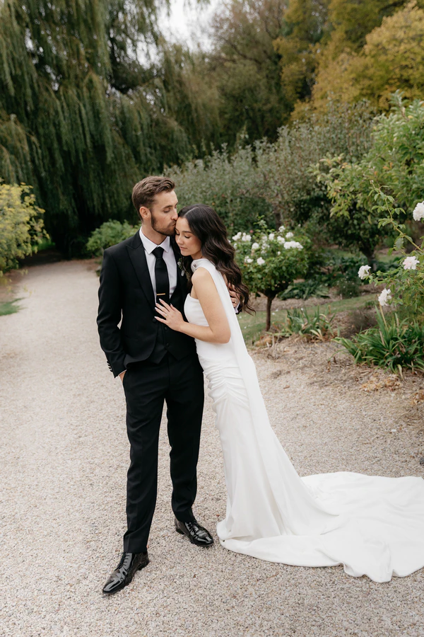 Ali Bailey, wedding photographers in Melbourne, Australia — portfolio photo 5