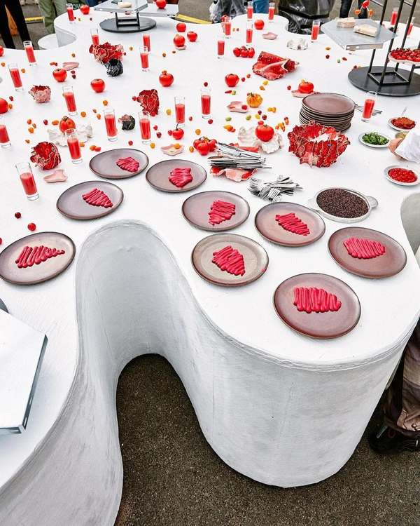 8 Tips to Plan the Ideal Wedding Menu