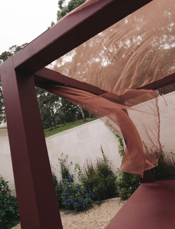 A Two-Day Indian Wedding Inspired by French Bistros, European Gardens & Family Traditions