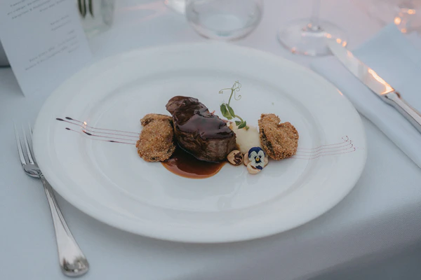 La Villa Hotel, wedding venues in Italy, Europe
