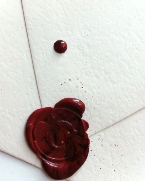 40 Wax Seal Wedding Stationery Ideas