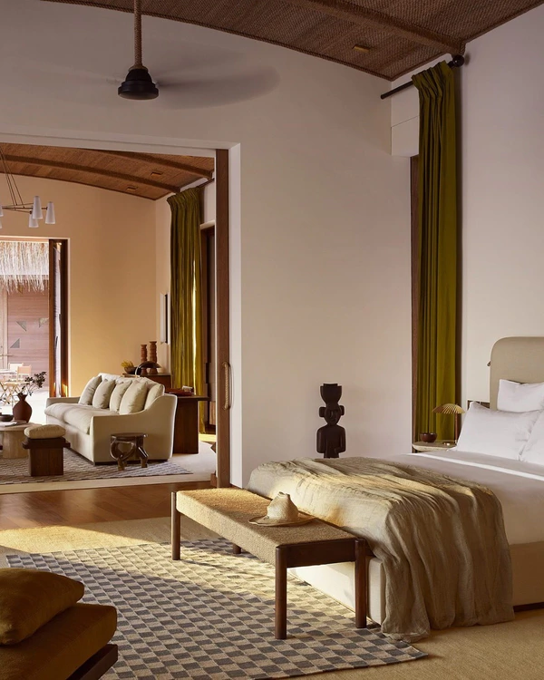 Where the It-Girls Are Staying Next: The Hottest Hotels Around the World